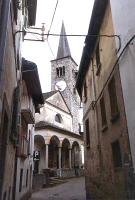 Clocher