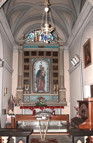 Eglise St. Barth�l�my