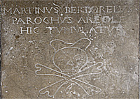 Chapelle St Th�odore